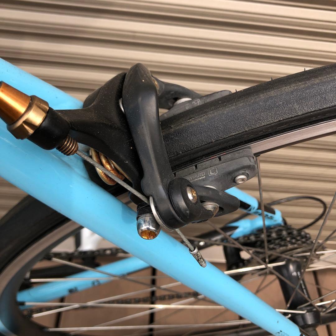 FELT ロードバイク F95 サイズ51 引取限定です