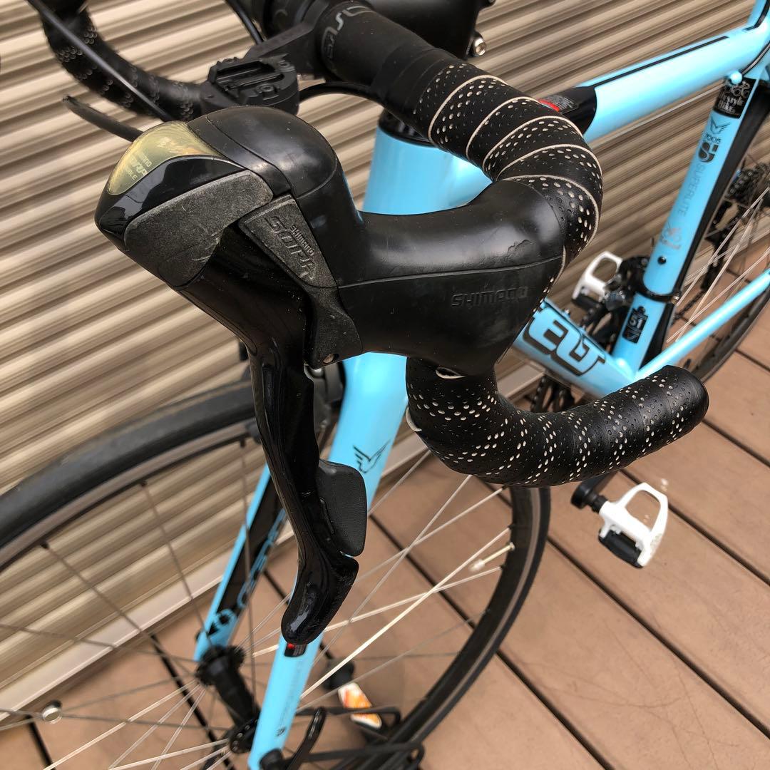 FELT ロードバイク F95 サイズ51 引取限定です