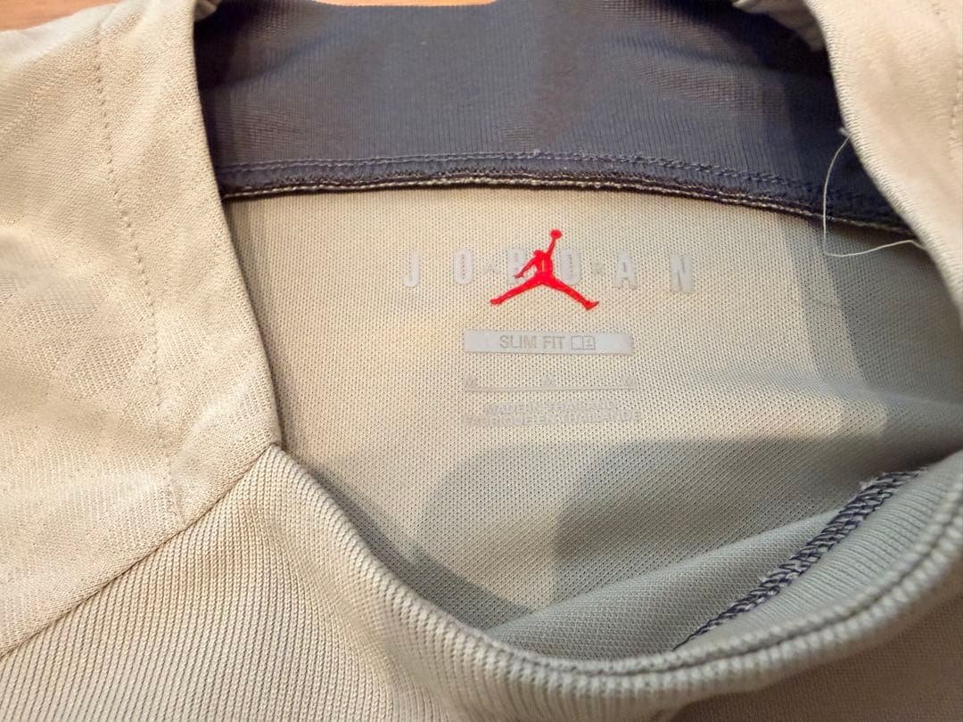 NIKE ジョーダン　パリサンジェルマン　セットアップ