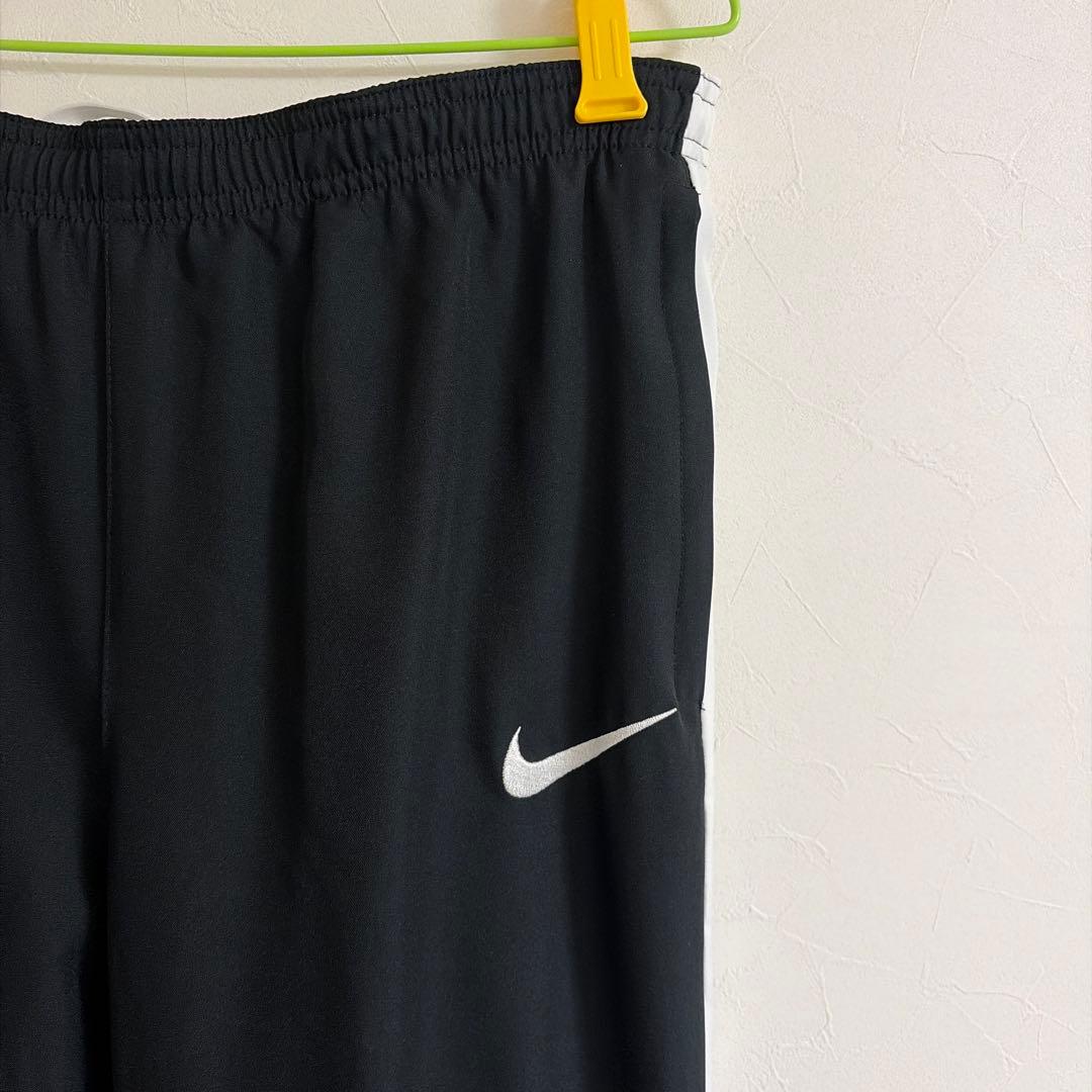 Nike Dri-FIT ウインドブレーカー　上下セット L ブラック　ナイキ