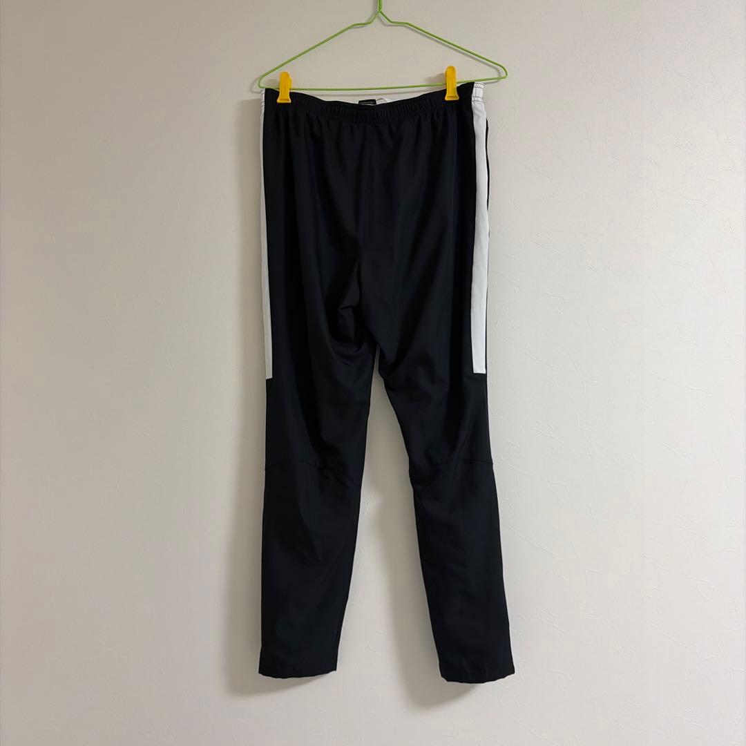 Nike Dri-FIT ウインドブレーカー　上下セット L ブラック　ナイキ
