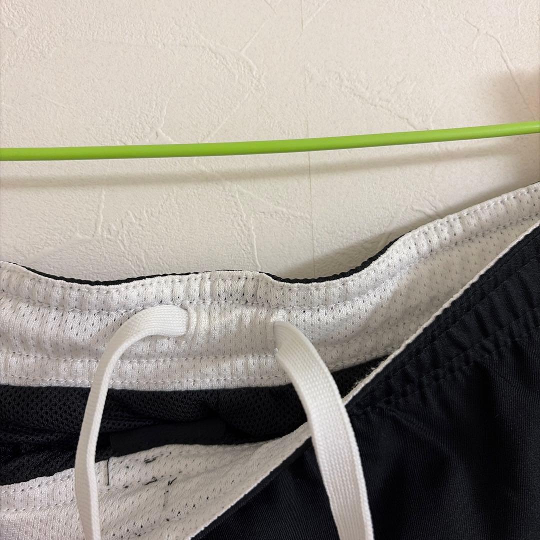 Nike Dri-FIT ウインドブレーカー　上下セット L ブラック　ナイキ