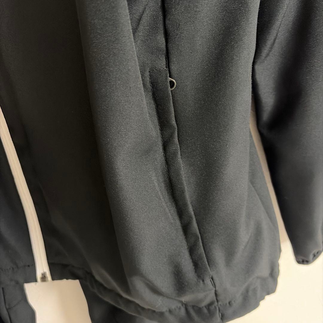 Nike Dri-FIT ウインドブレーカー　上下セット L ブラック　ナイキ