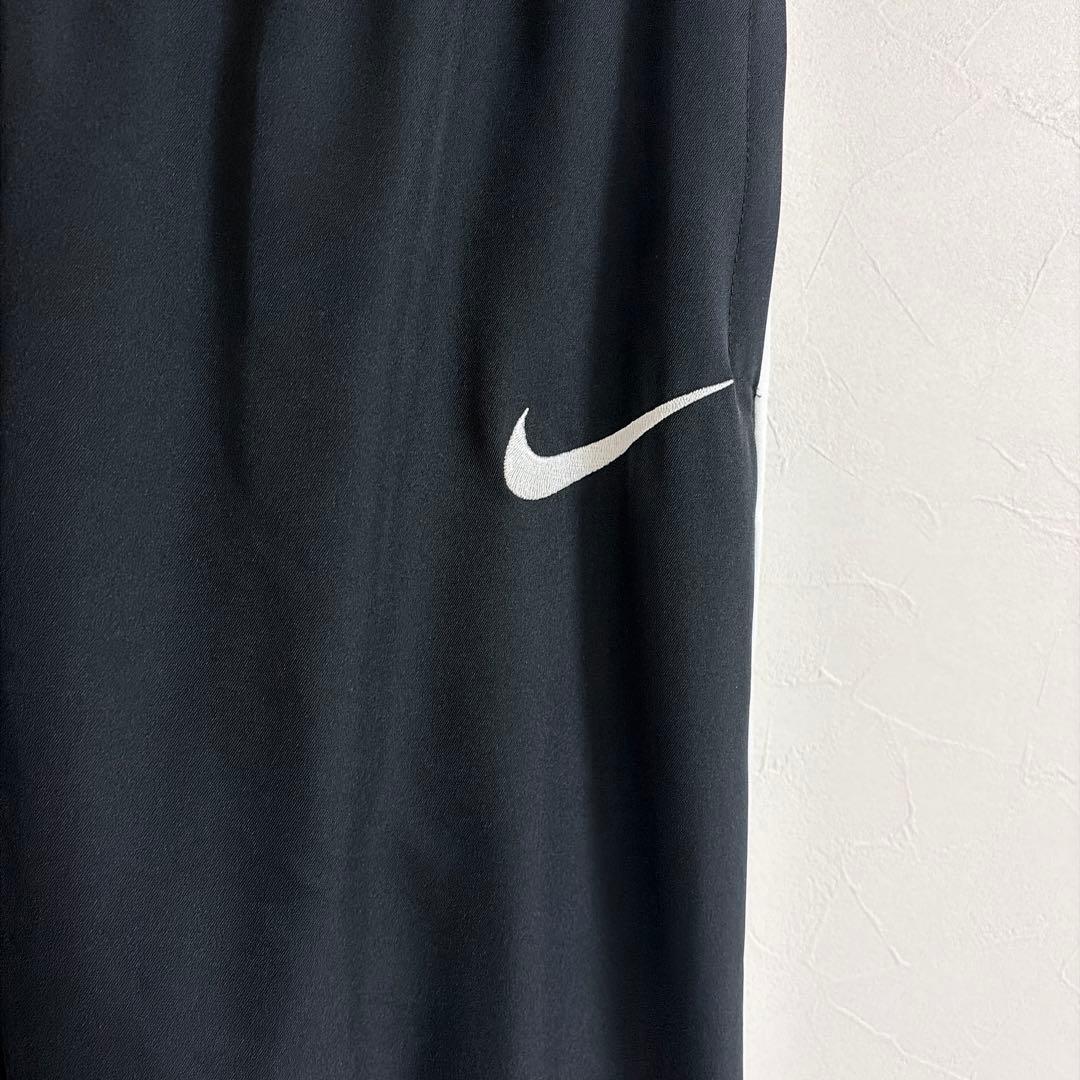 Nike Dri-FIT ウインドブレーカー　上下セット L ブラック　ナイキ