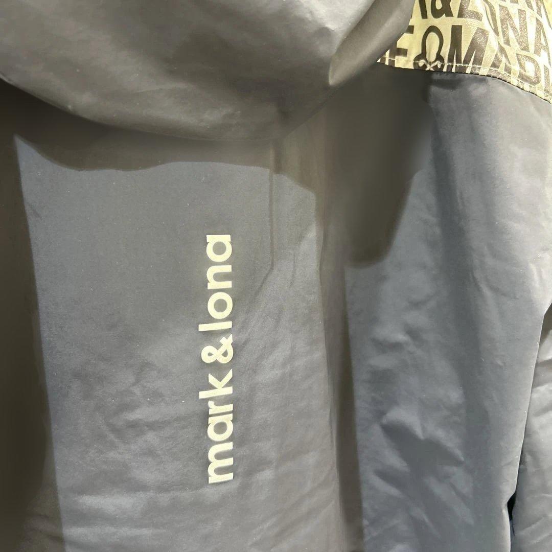 新品❤️MARK & LONA GOLF OR DIE ジャケット 48