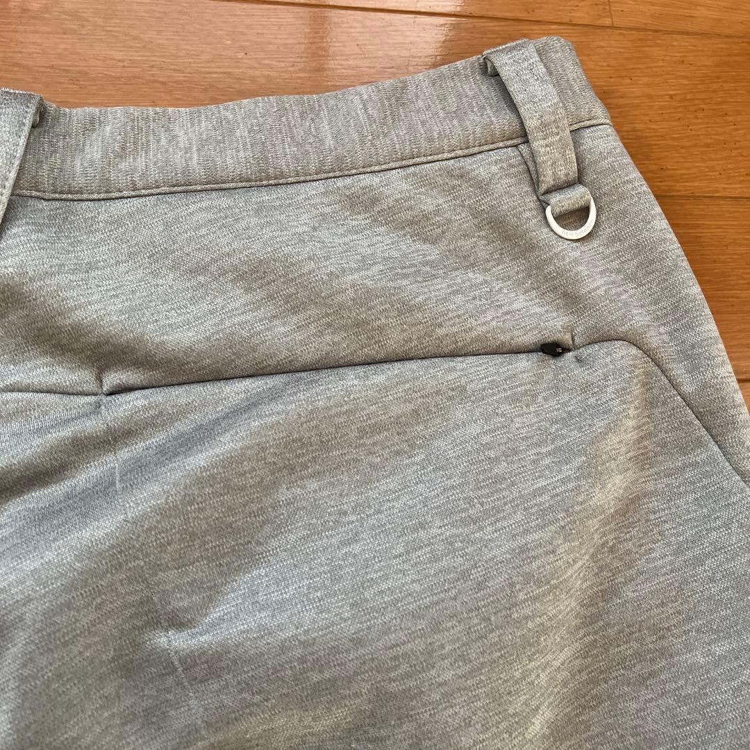 2本セット！ニューバランスゴルフ 裏起毛パンツ サイズ6(XL)