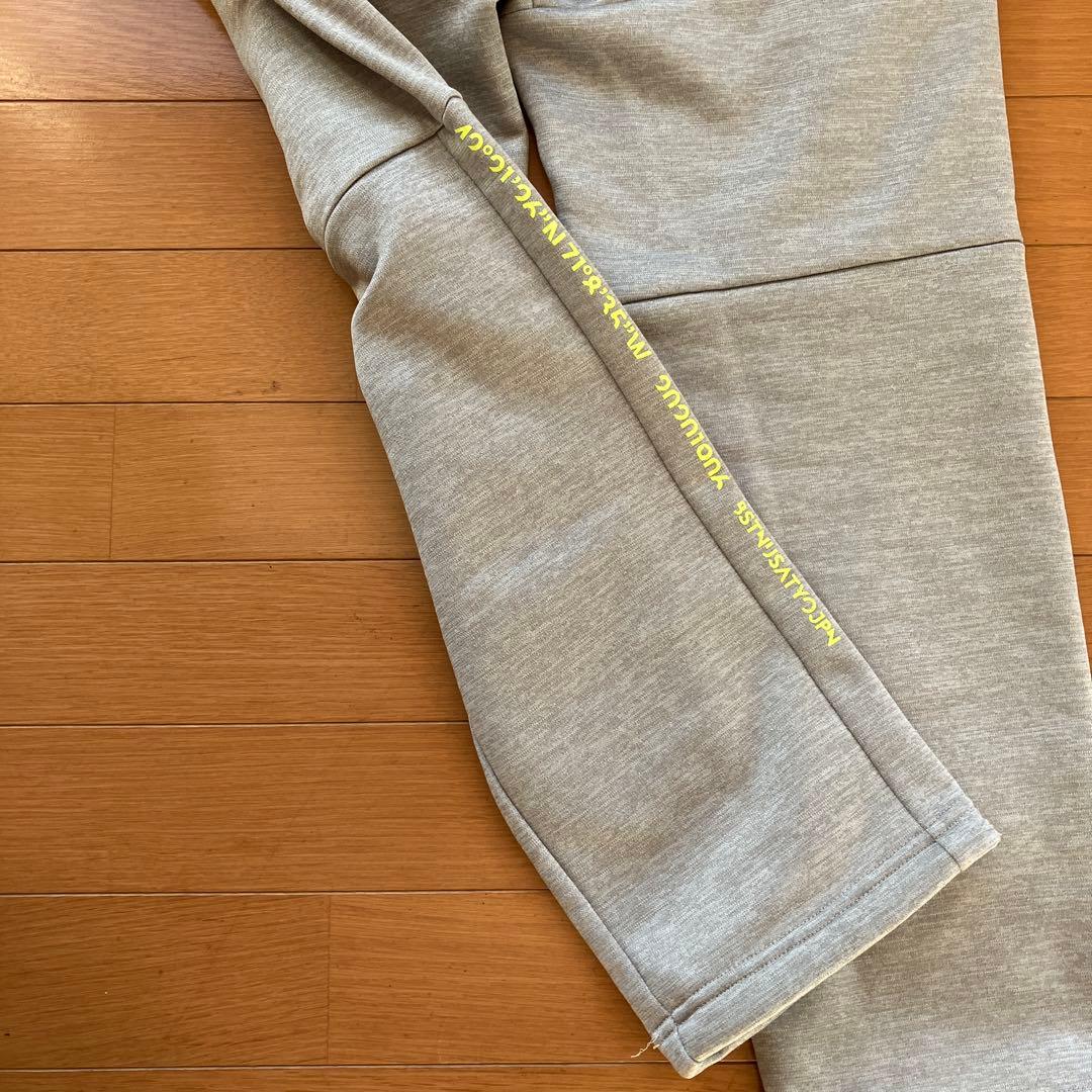 2本セット！ニューバランスゴルフ 裏起毛パンツ サイズ6(XL)