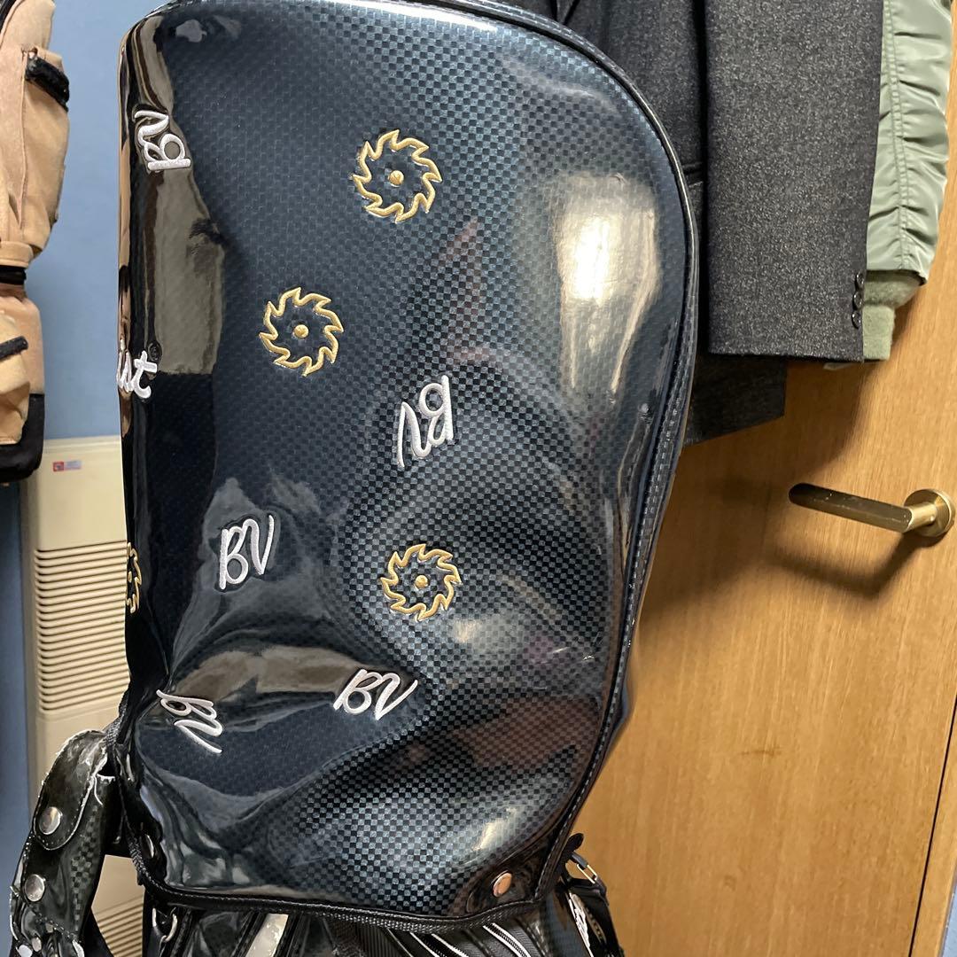 値下げTitleist Vokey Design ゴルフバッグ