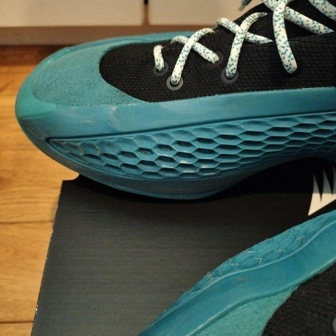 ADIDAS　AE1 26.5cm