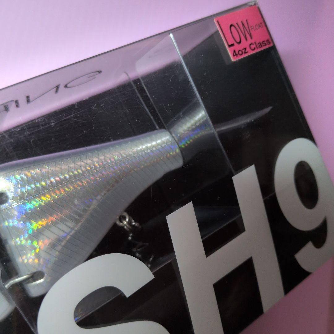 d*7様 DRT KLASH9 Lazer Spex 未使用品 匿名配送