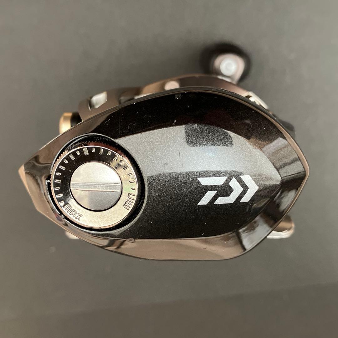 DAIWA　アルファスSV105