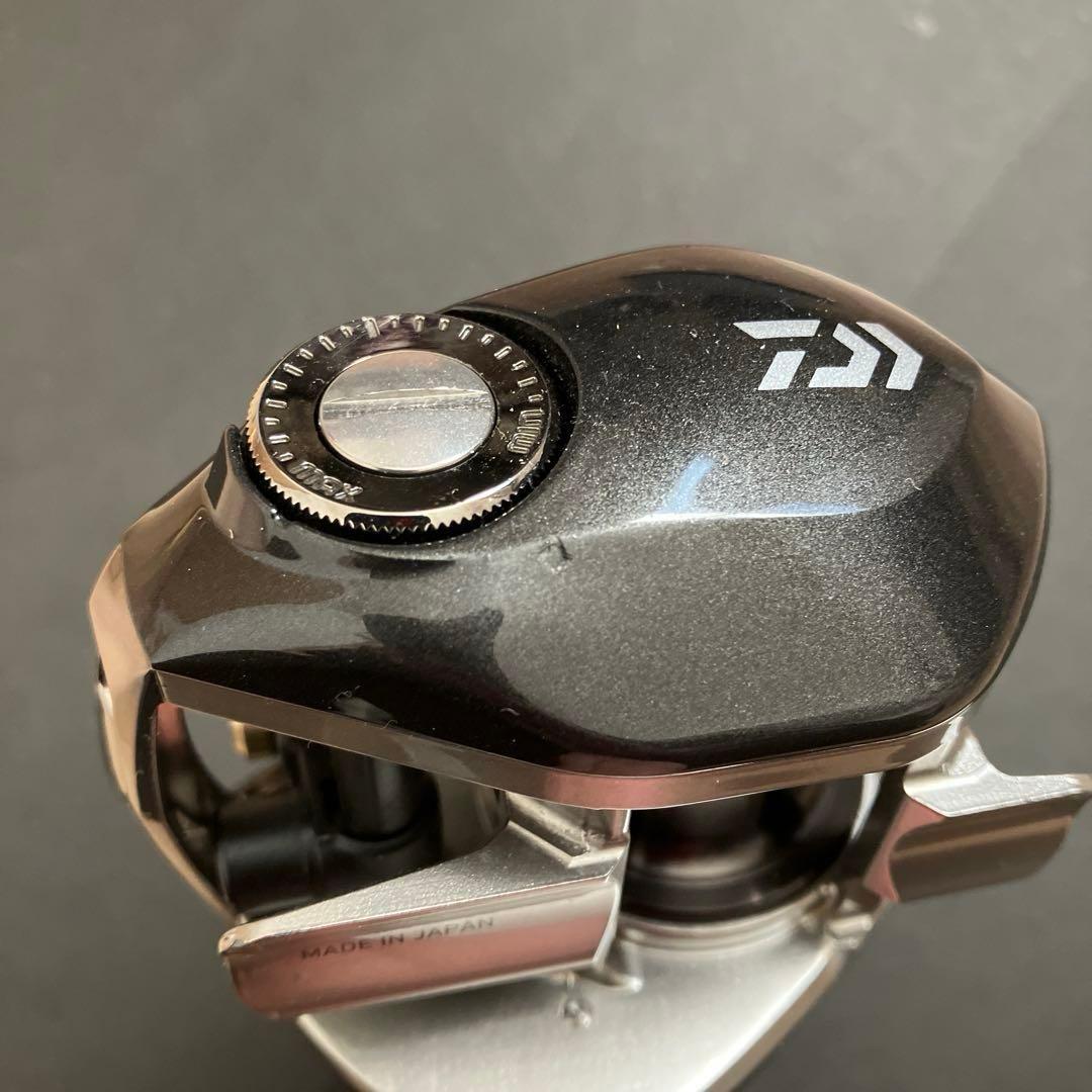 DAIWA　アルファスSV105