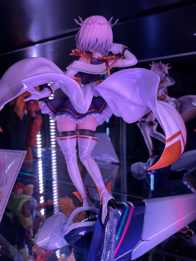 新条アカネ（ニューオーダー）limited edition ＆　色紙