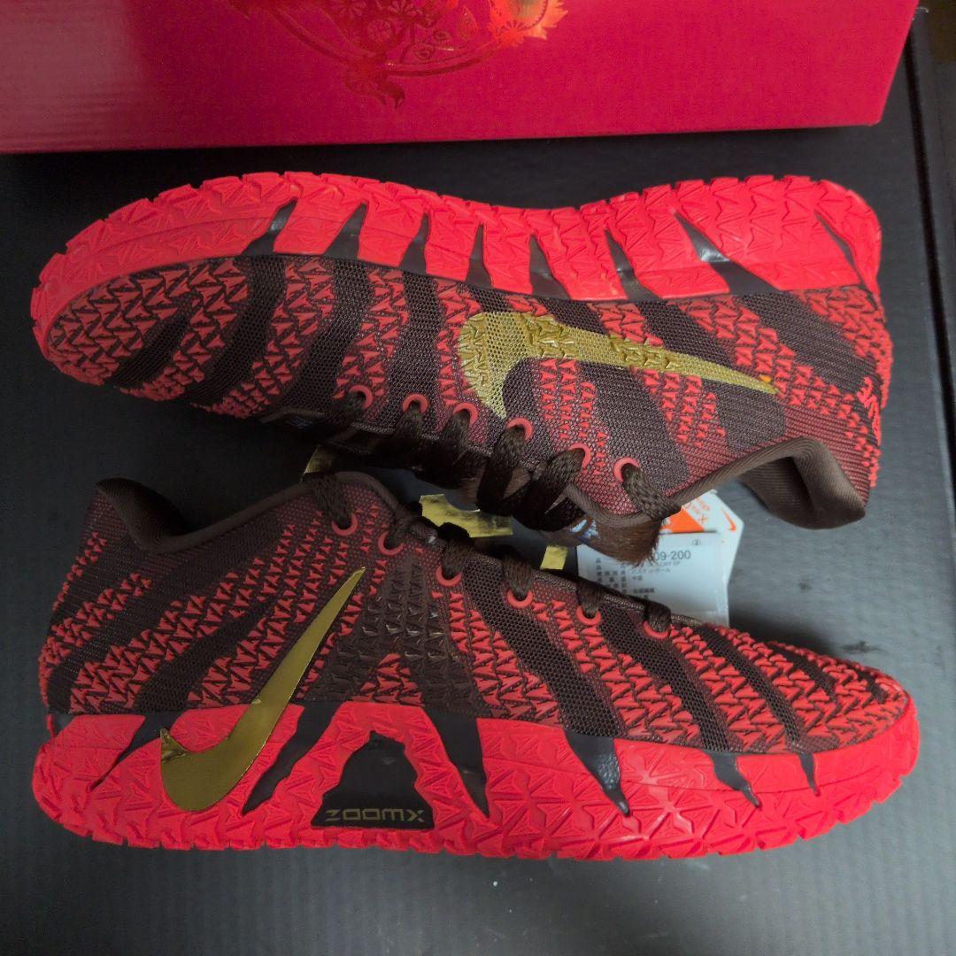 シューズ(男性用) NIKE JA 3 CNY EP