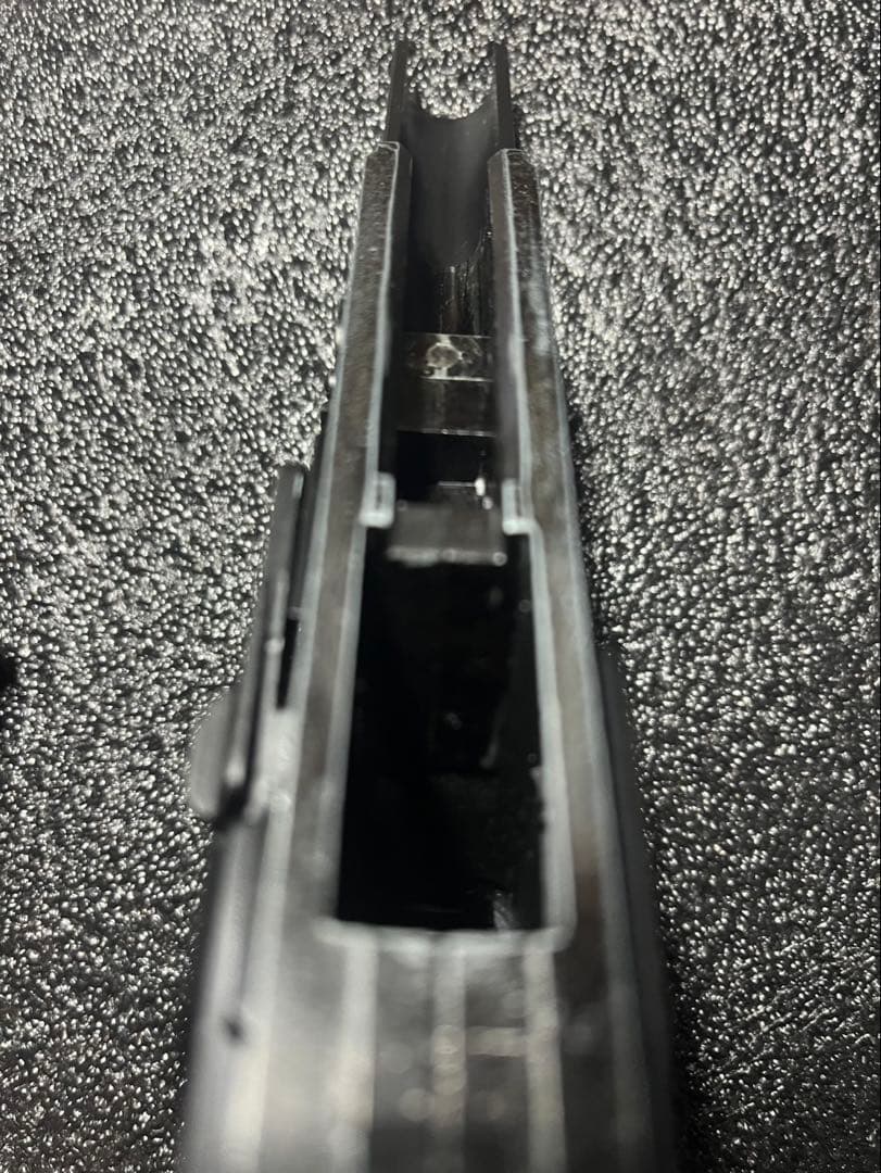 ベレッタM92F