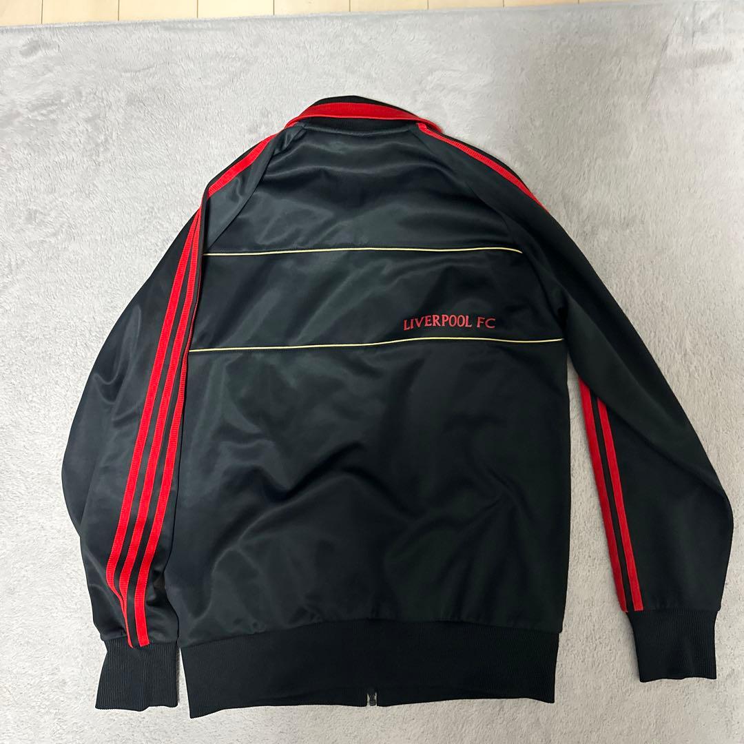 adidas リヴァプールFC トラックジャケット