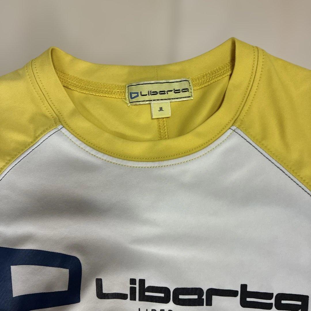 Liberta スポーツウェアセット JLサイズ