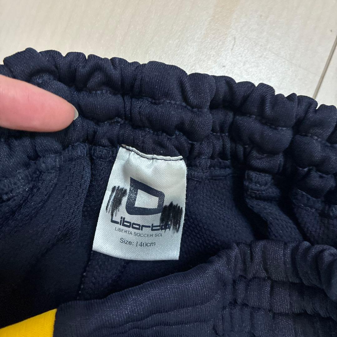 Liberta スポーツウェアセット JLサイズ