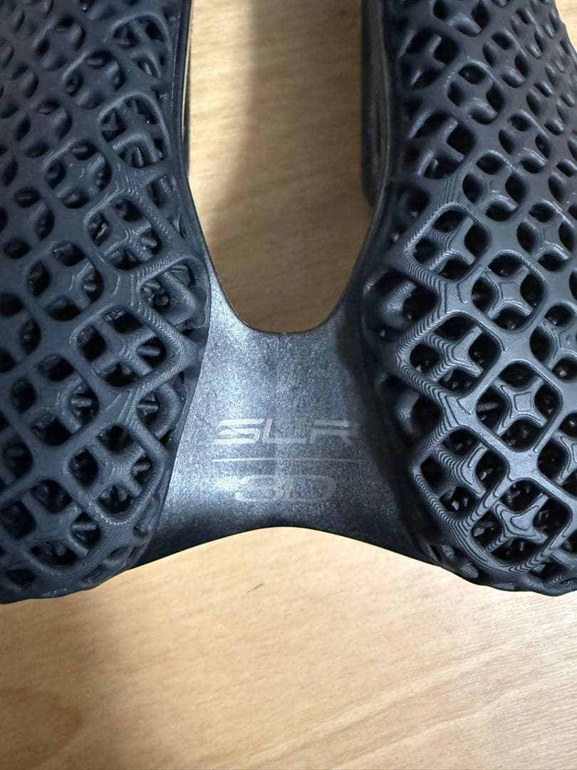 Selle Italia SLR Boost 3D Carbon サドル