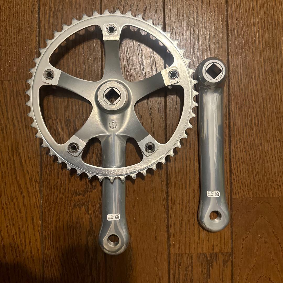 パーツ Campagnolo Record