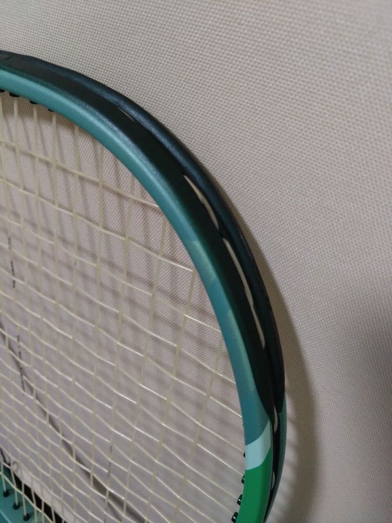 ラケット(硬式用) YONEX PERCEPT 100L G2