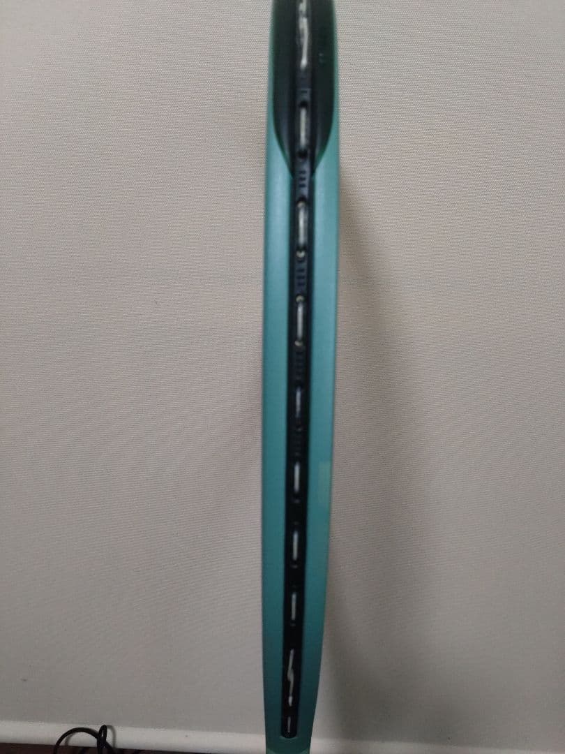 ラケット(硬式用) YONEX PERCEPT 100L G2