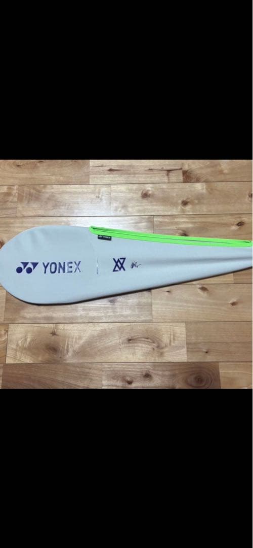 YONEX ASTROX 100 ZZ 4U G5ラケット