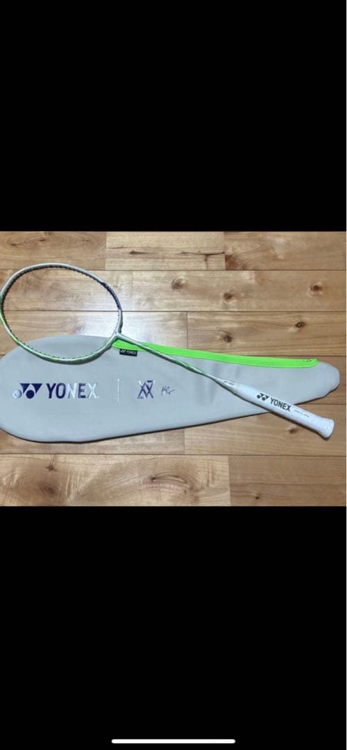 YONEX ASTROX 100 ZZ 4U G5ラケット
