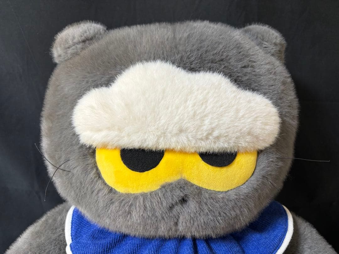 ZO&FRIENDS ZOA BIG ぬいぐるみ G-DRAGON