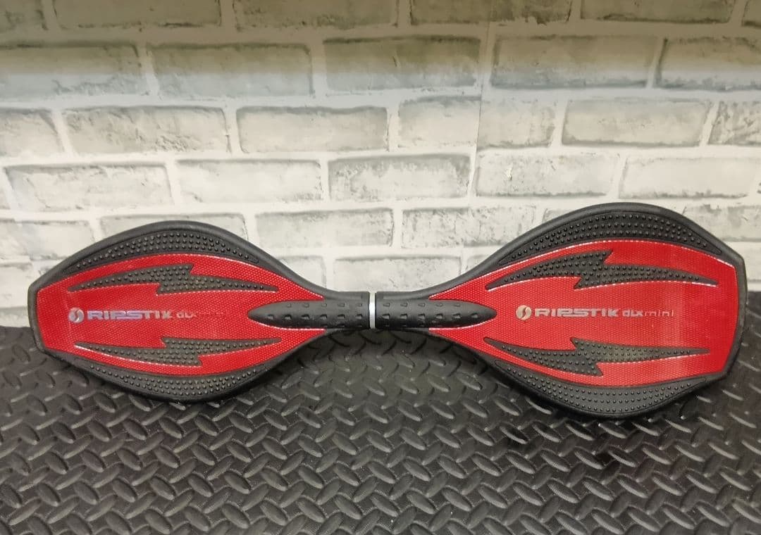 ripstik リップスティック デラックス ミニ 2台セット ブレイブボード
