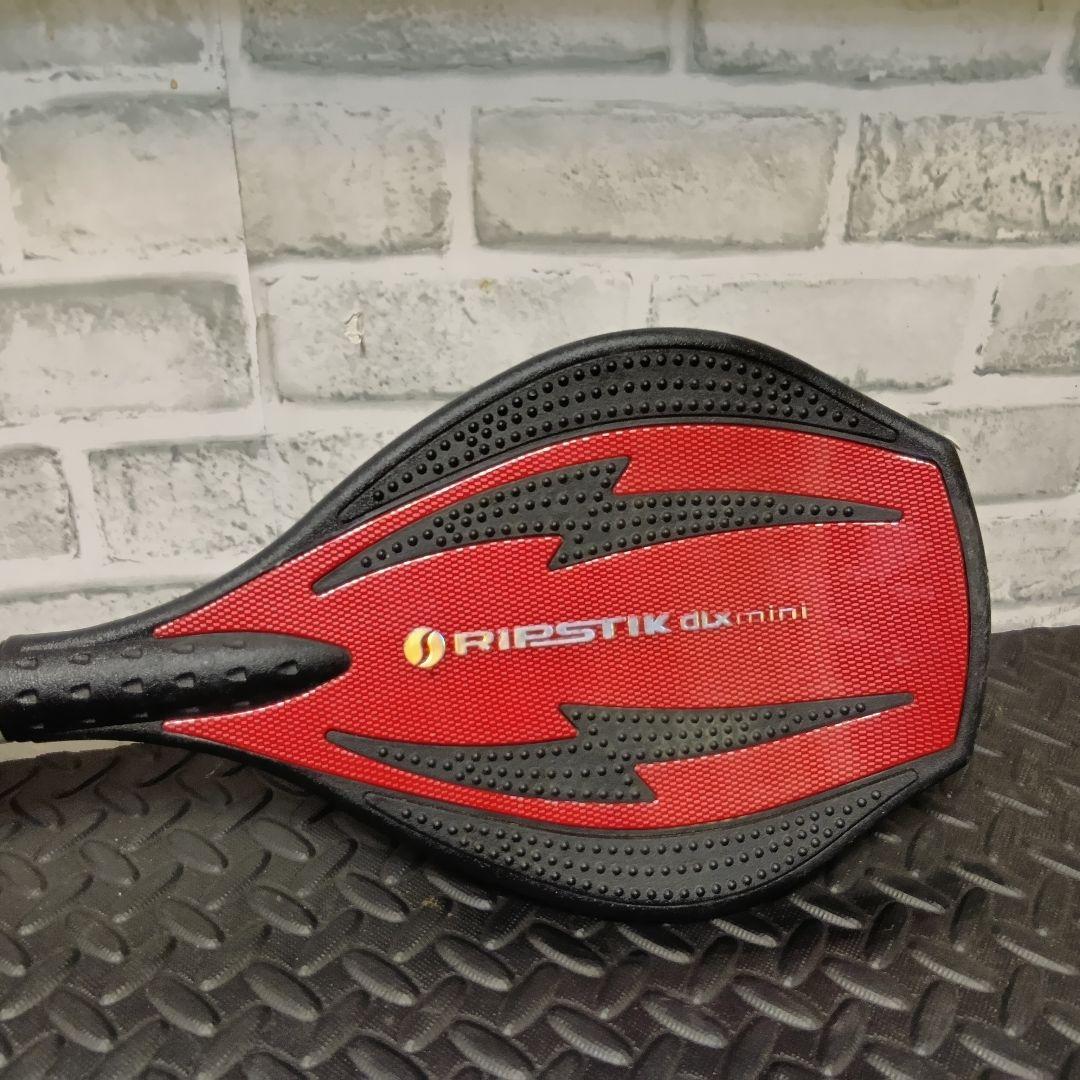 ripstik リップスティック デラックス ミニ 2台セット ブレイブボード