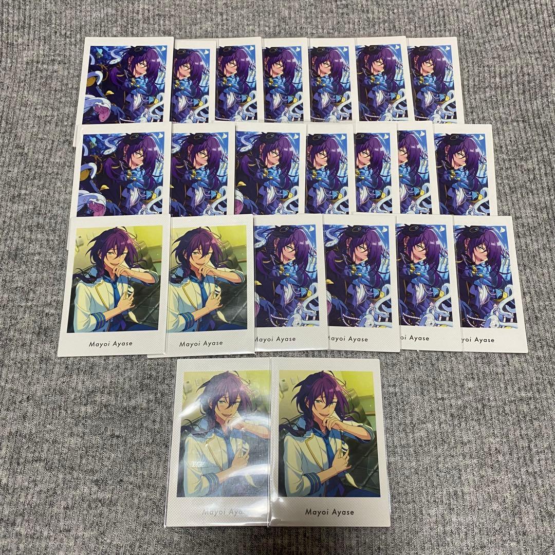 あんスタ 礼瀬マヨイ グッズ まとめ売り