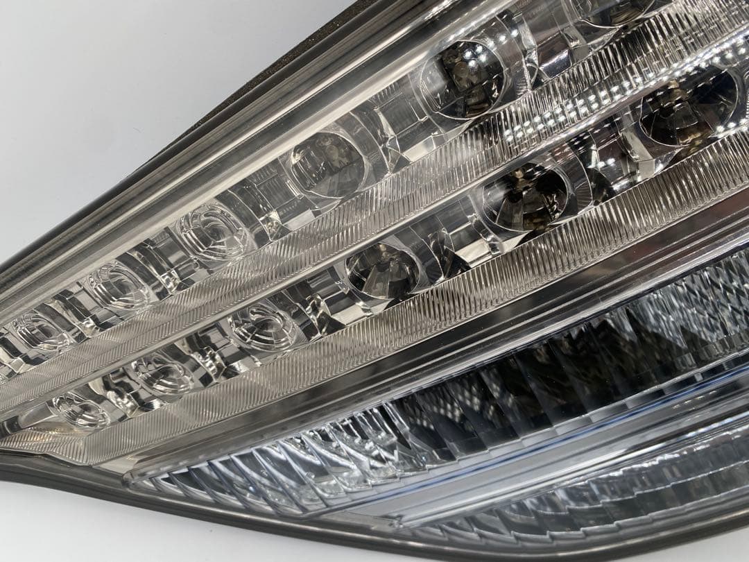 トヨタ エスティマ 50系 LEDテールランプ左右セット　ACR50 GSR55