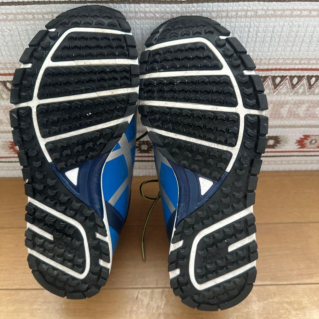 asics スノーターサー
