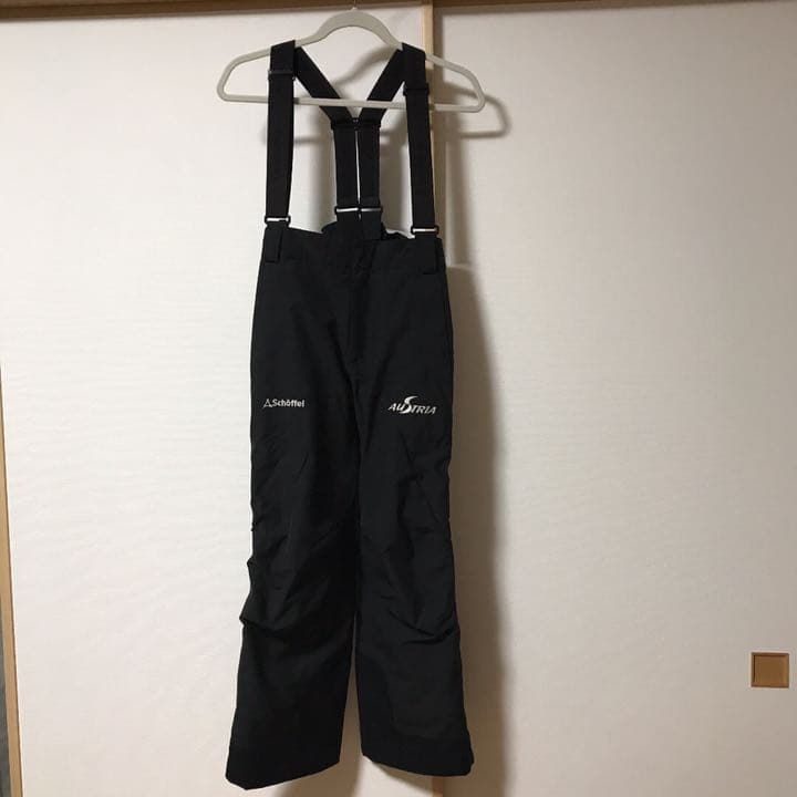ショッフェル　スキーウェア　152㎝