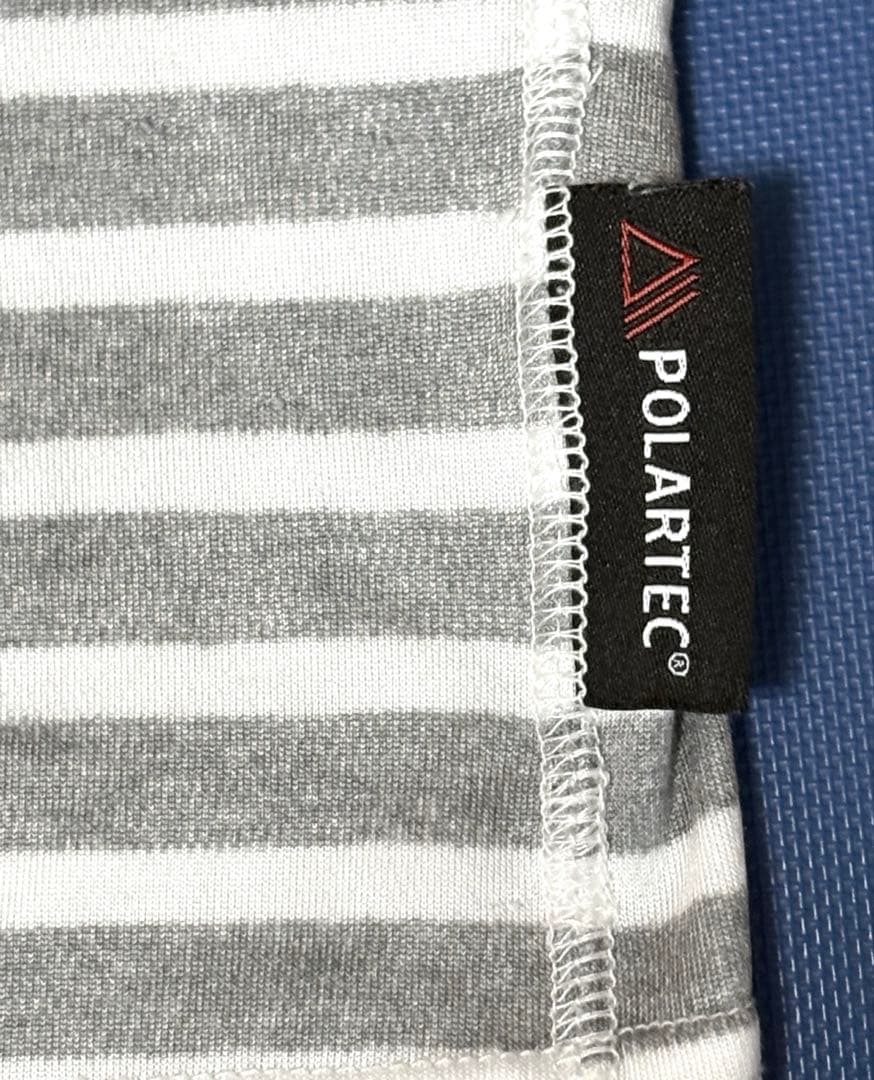 MMA Tシャツ　マウンテンマーシャルアーツ　ボーダー