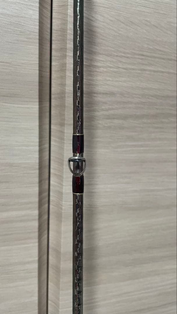 シマノ 18 ワールドシャウラ 1785RS-2スーパーレッド ルアーロッド