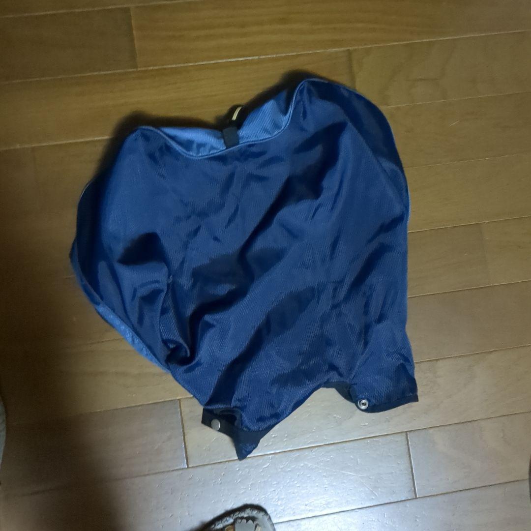 SUN MOUNTAIN　スタンド付きバッグ
