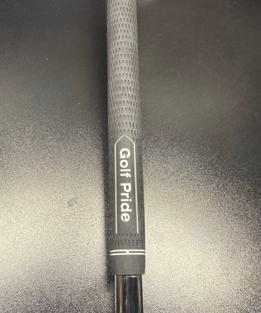 PING GLIDE 4.0 50度ウェッジ S12