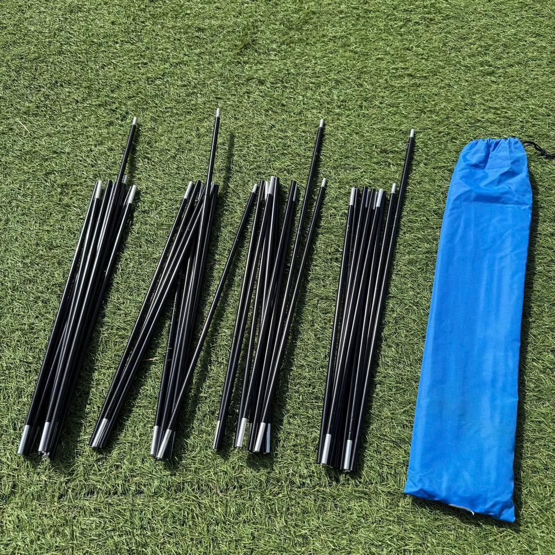 美品 石井スポーツ ゴアテックス スタードーム 3-5人用 ヴィンテージ