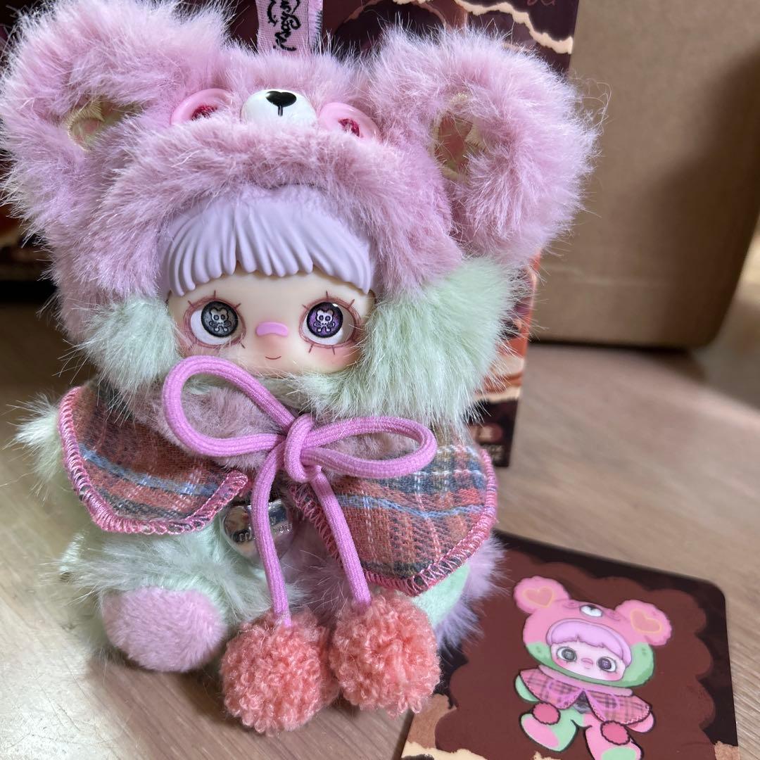 【⭐︎モアナ⭐︎出品】maymei