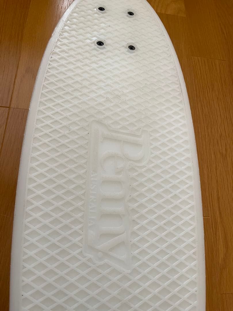 penny 27インチ　スケートボード