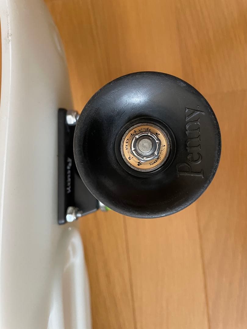 penny 27インチ　スケートボード