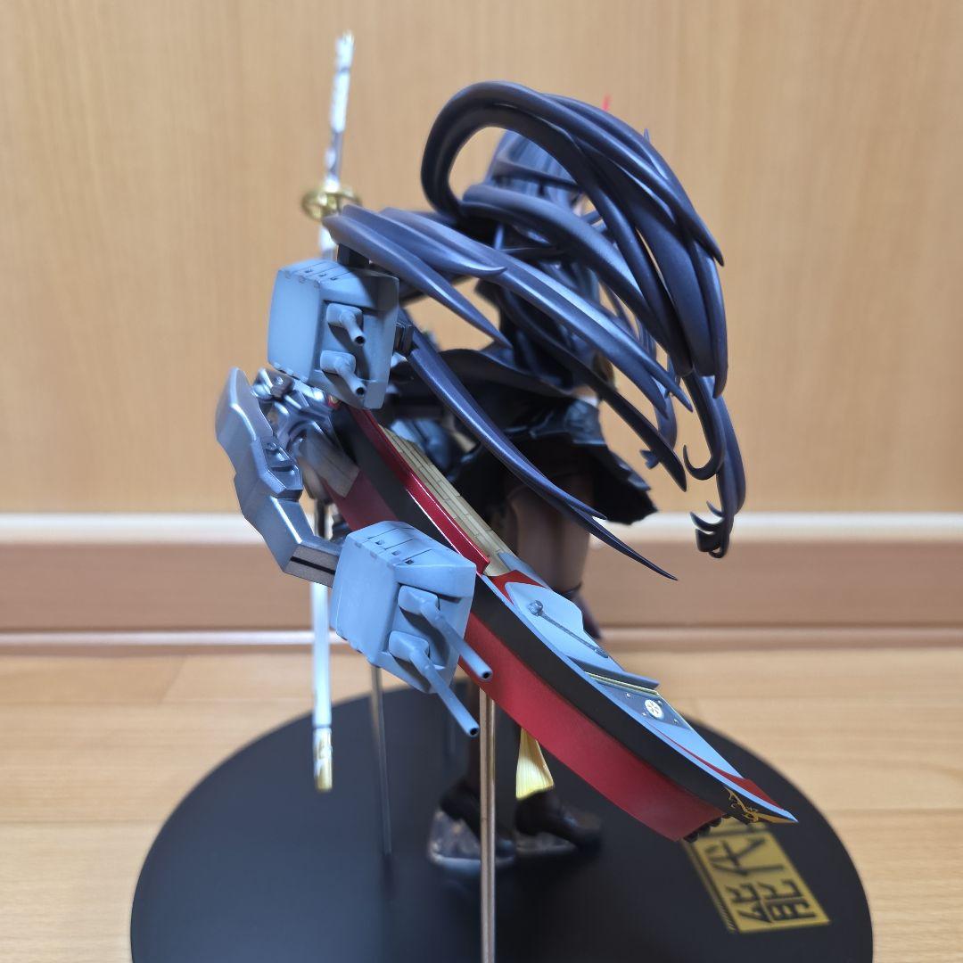 アズールレーン　能代　1/7スケール　フィギュア