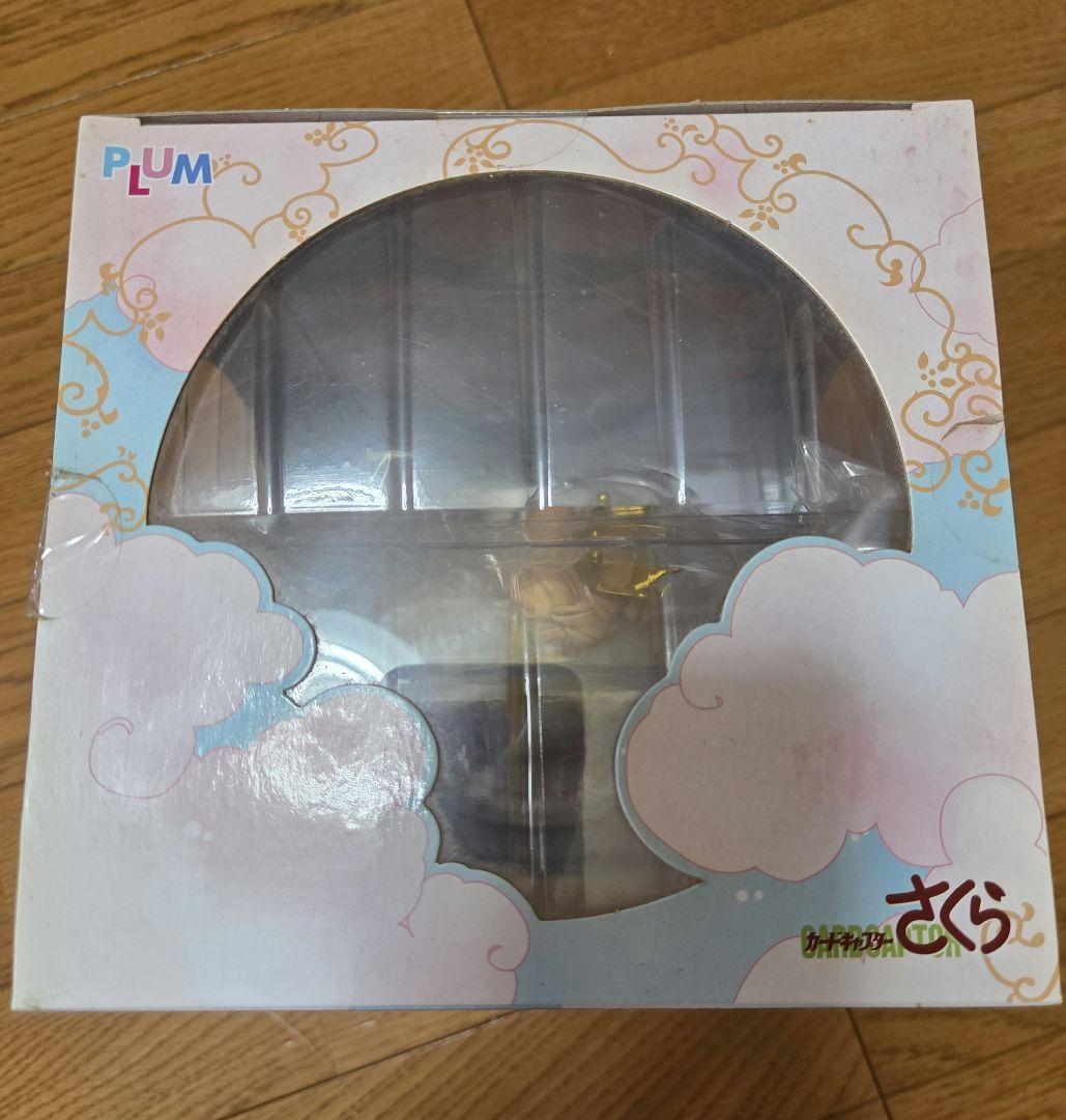 PLUM カードキャプターさくら 木之本桜 エンジェルクラウン