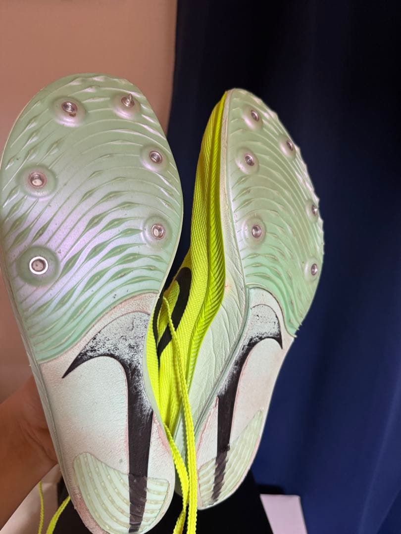 Nike ドラゴンフライ26.5cm 3足セット