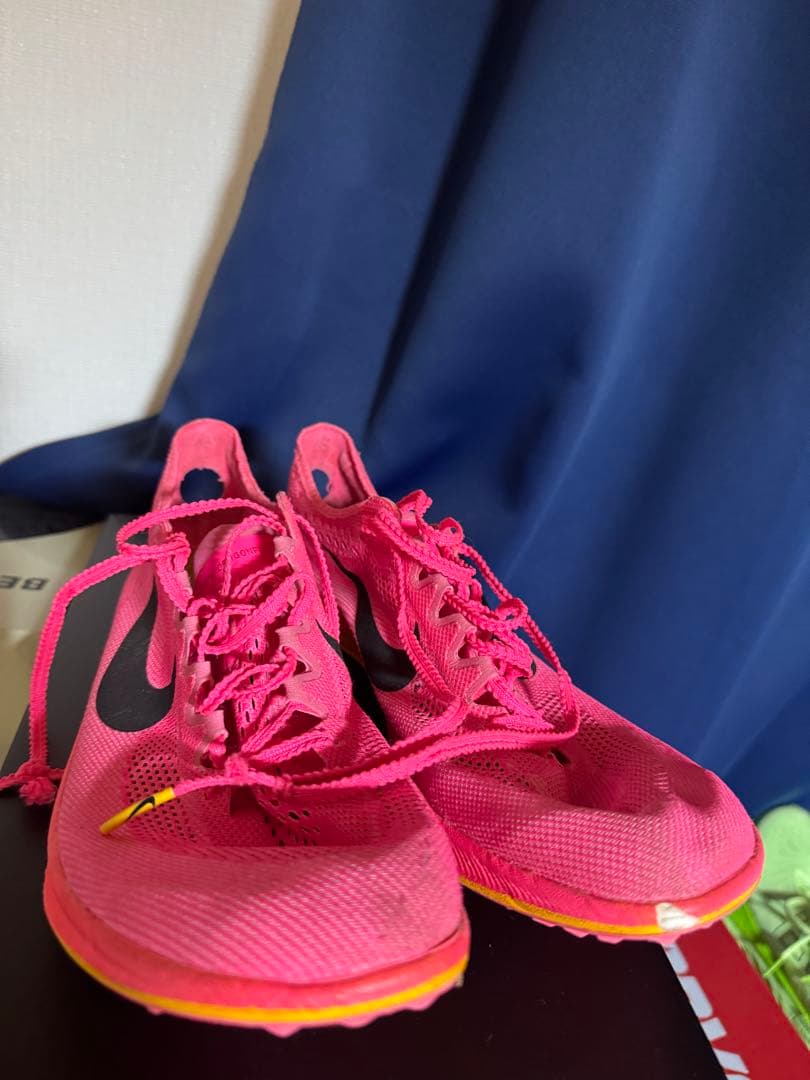 Nike ドラゴンフライ26.5cm 3足セット