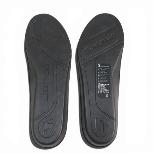 未使用 SALTED ソルティド SMART INSOLE インソース型足圧計