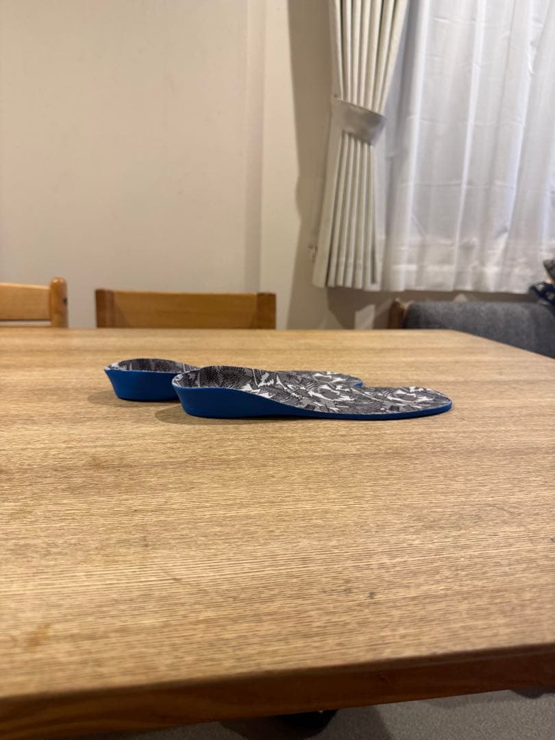 FOOTPRINT フットプリント　KINGFOAM ORTHOTICS