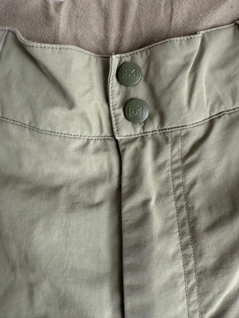 BURTON ION WIDE FITブーツ